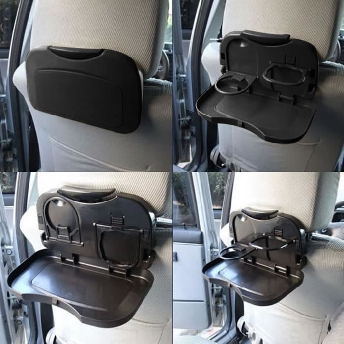 Autoportant universel pliable pour sièges arrière pour voiture Alimentation  tablette Support pour bureau Accessoire pour tablette - Cdiscount  Informatique