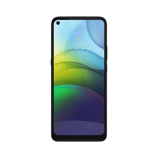 Motorola Moto G9 Power 4 Go / 128 Go Vert (Sage métallique) Dual SIM XT2091-3 jusquà 60 heures dautonomie sans interruption