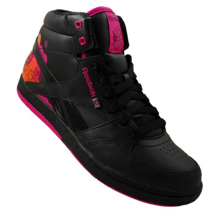 reebok courtee mid