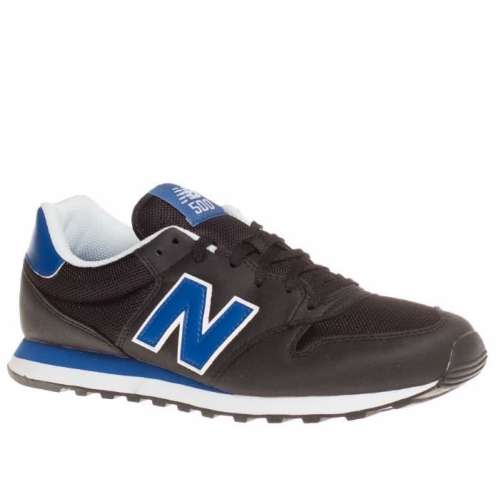 dernier modèle new balance