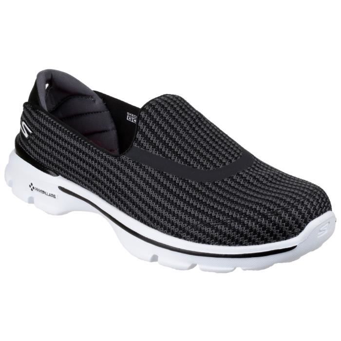 Skechers go walk 3 femme soldes Clearance