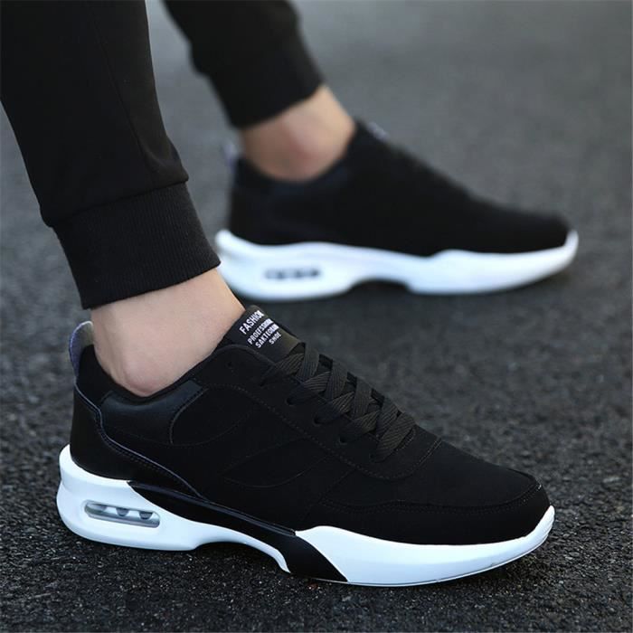 baskets luxe pas cher