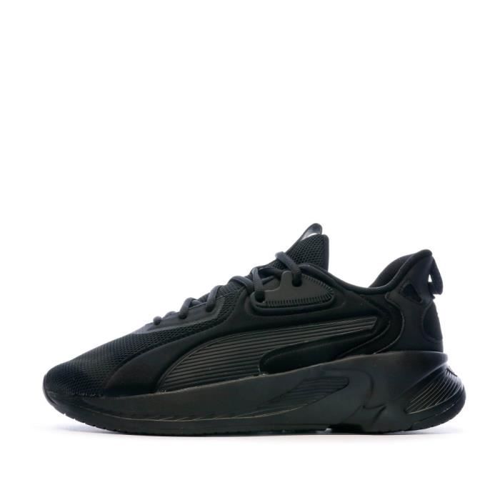 Chaussures De Running Noir Homme Puma Softride