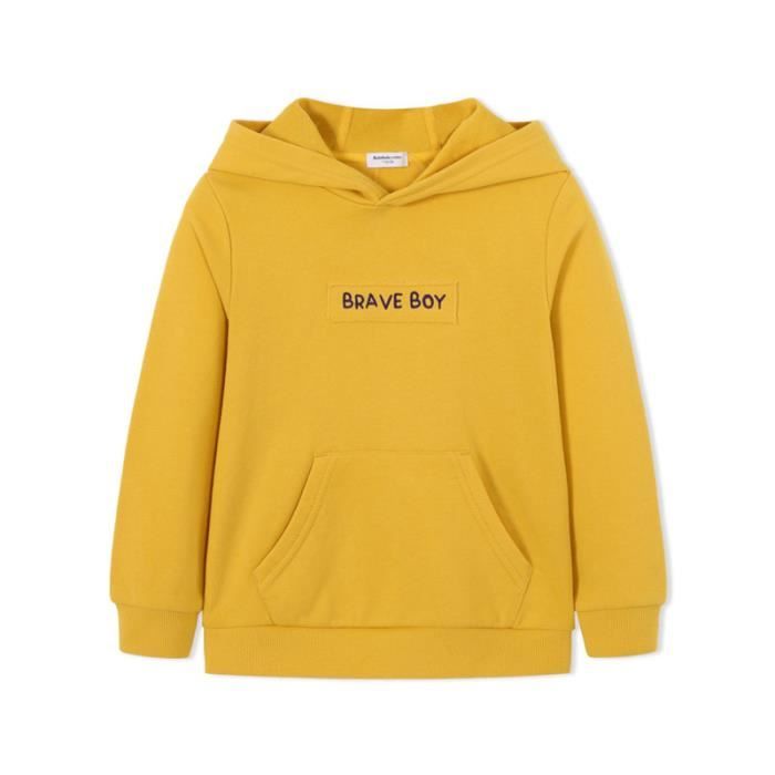 Sweat de marque garcon Clearance