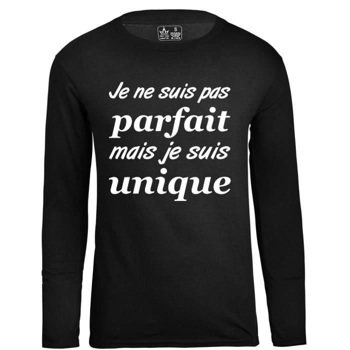 Gratuit Images Tee Shirt Homme Citations Originaux Humour Manches Longues Je Ne dernière par