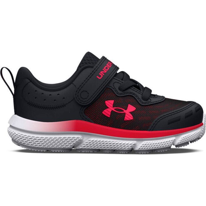 Under Armour Baskets Under Armour BINF Assert 10 Noir Fille