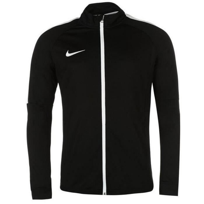 veste de jogging nike