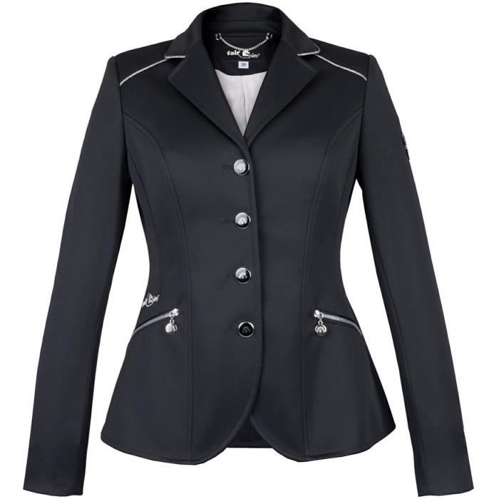 Veste STEVE MCQUEEN Racing 20 Blanche pour homme