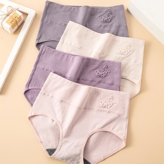 Culotte Menstruelle Zeeman Culottes Innersy Culotte Femme Coton