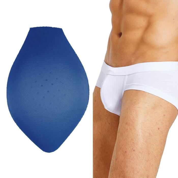 boxer de bain homme push up