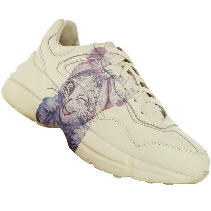 basket gucci rose
