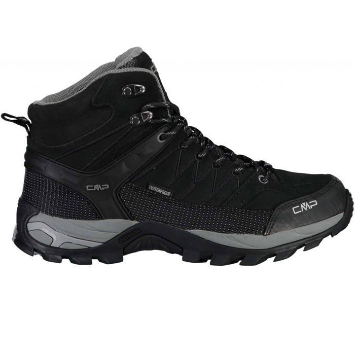 Chaussures basses pour Hommes - JOSEF SEIBEL - Anvers 93 - Marron