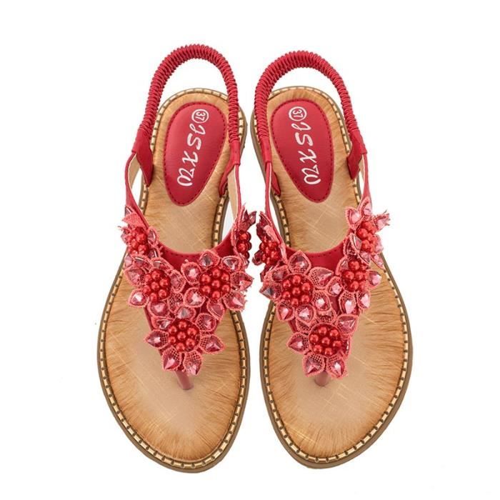sandales de plage femme