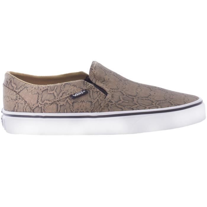 vans basket a enfiler vans basket a enfiler