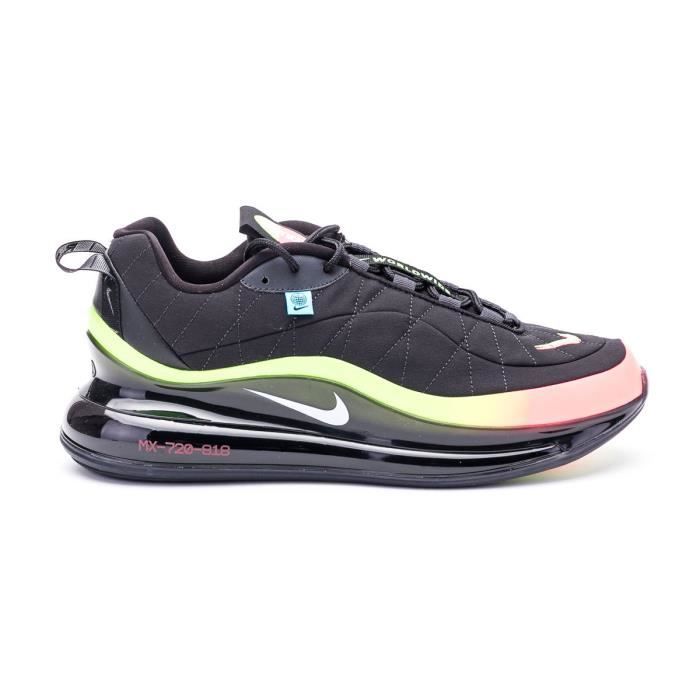 NIKE HOMME CT1282001 NOIR FIBRES SYNTHÉTIQUES BASKETS Noir - Cdiscount  Chaussures