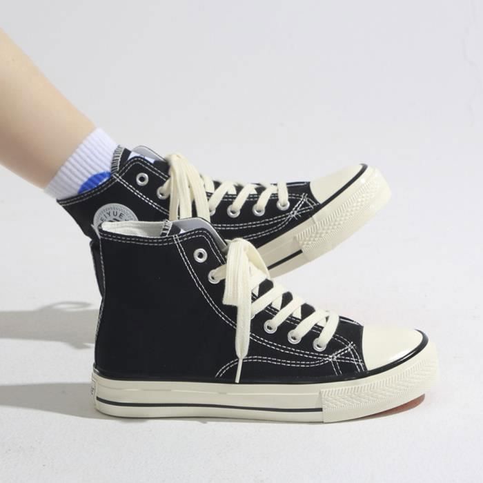 basquette sport femme