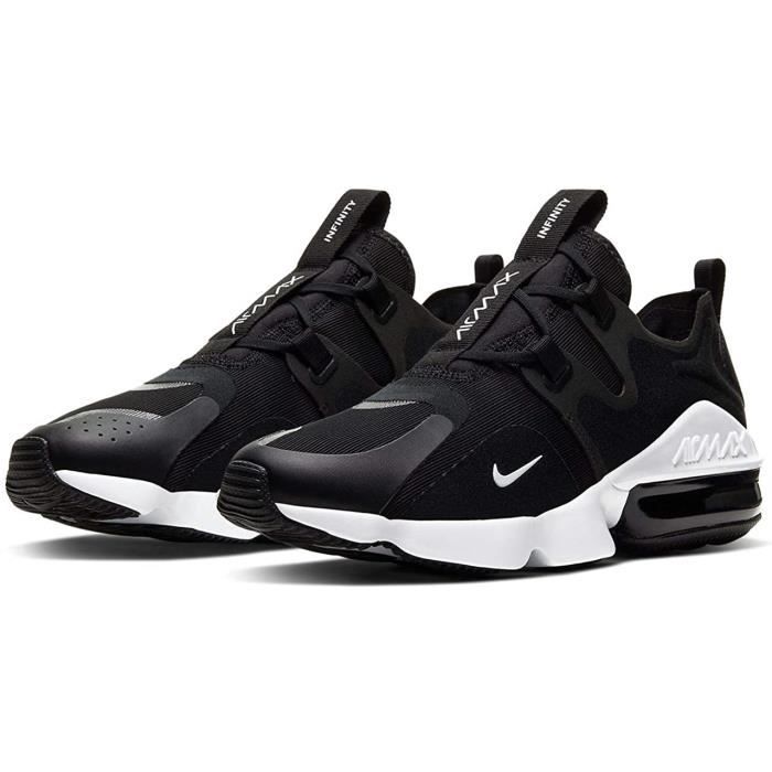 كشف حساب بنكي Nike Air Max Infinity Black/White NOIR/BLANC - Cdiscount Chaussures كشف حساب بنكي كشف حساب بنكي Nike Air Max Infinity Black/White NOIR/BLANC - Cdiscount Chaussures كشف حساب بنكي