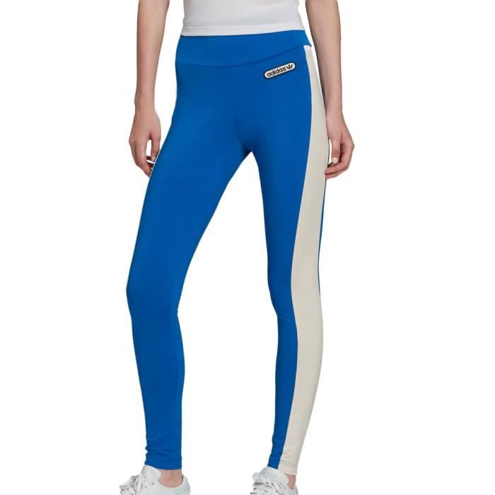 Calecon femme 2025 adidas