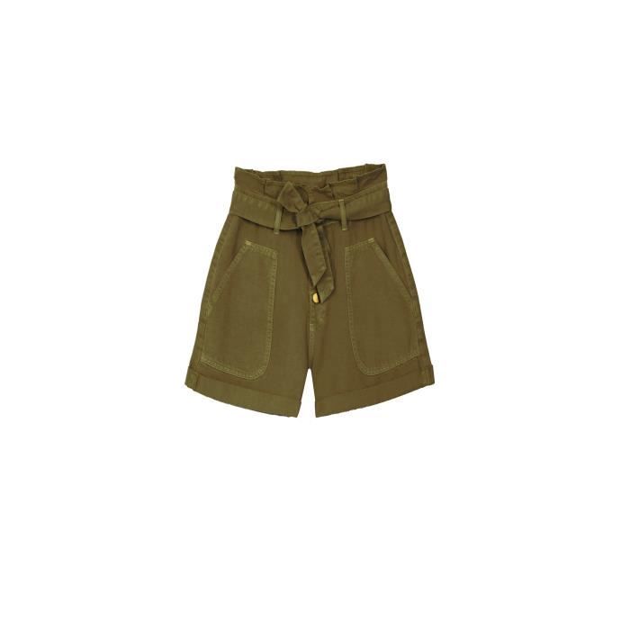 Short femme hotsell 38
