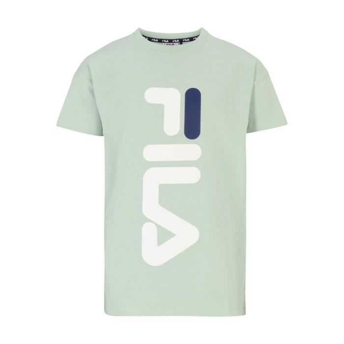fila bébé fille