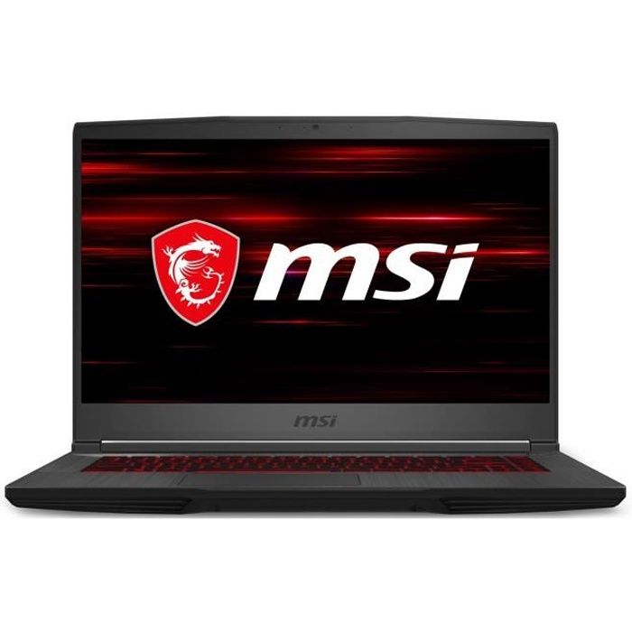 Tour pc gamer complet msi - Cdiscount