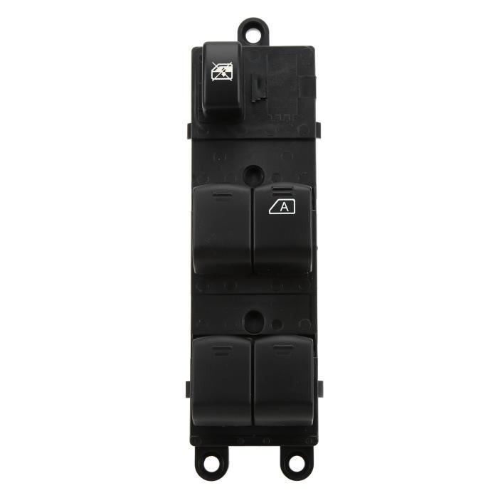 Interrupteur De Fenêtre électrique Noir 2139050000 Pour Mercedes Classe C C180 C200 C300 GLC - 9