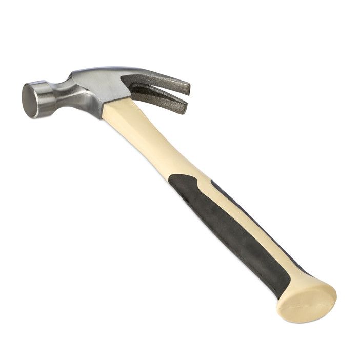 Marteau arrache-clou 226,8 g