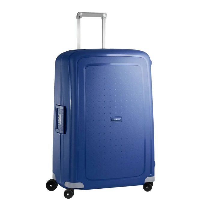Valise Cabine Valise Samsonite Orfeo 75 Cm Valise Trolley 75 Cm