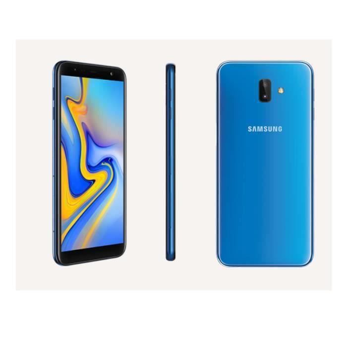 Galaxy J6+