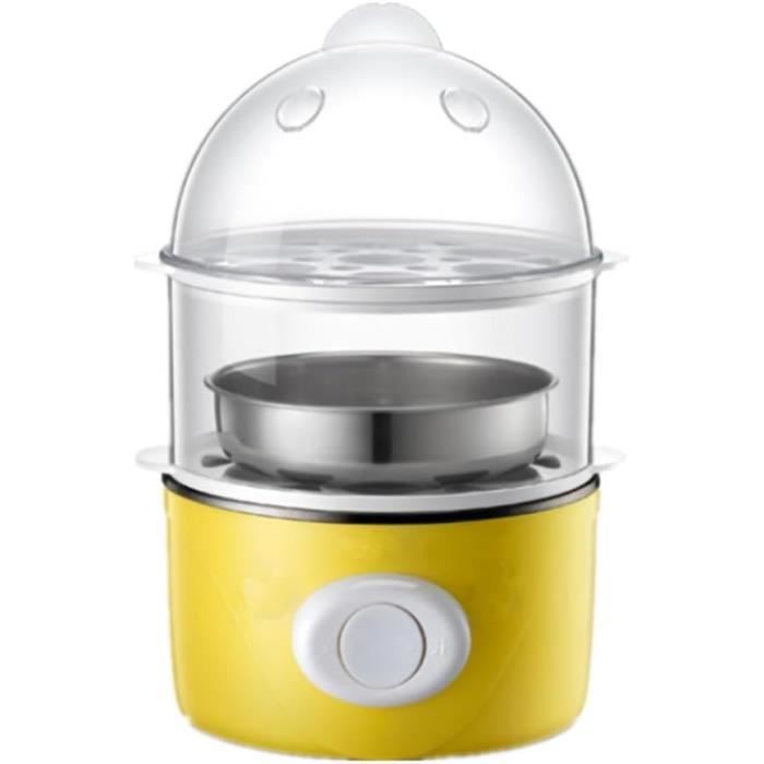 Cuiseur À Œufs Électrique, Chaudière À Œufs Domestique Durable De 240 G