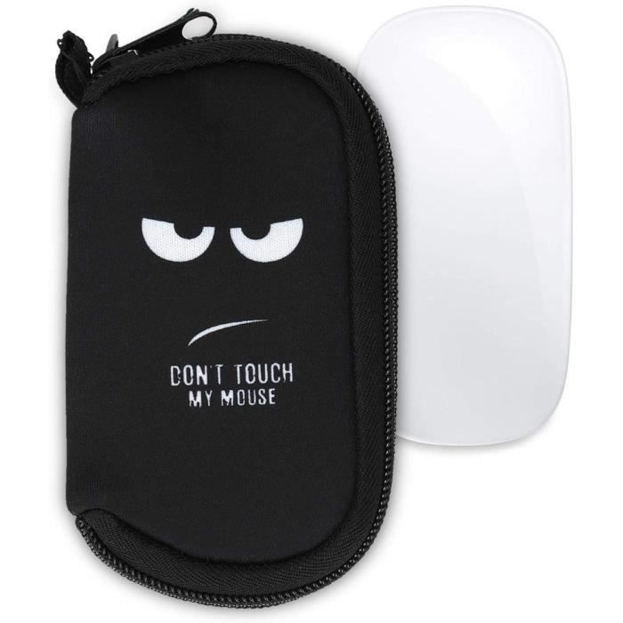 Housse De Protection Compatible Avec Souris Apple Magic Mouse 1-2 ...