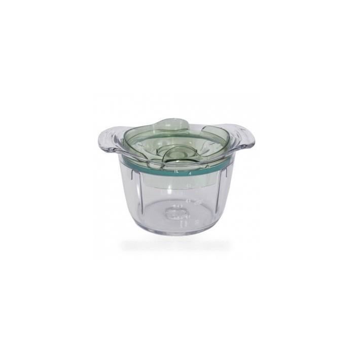 Seb bol verre SS 989331 - vue 6