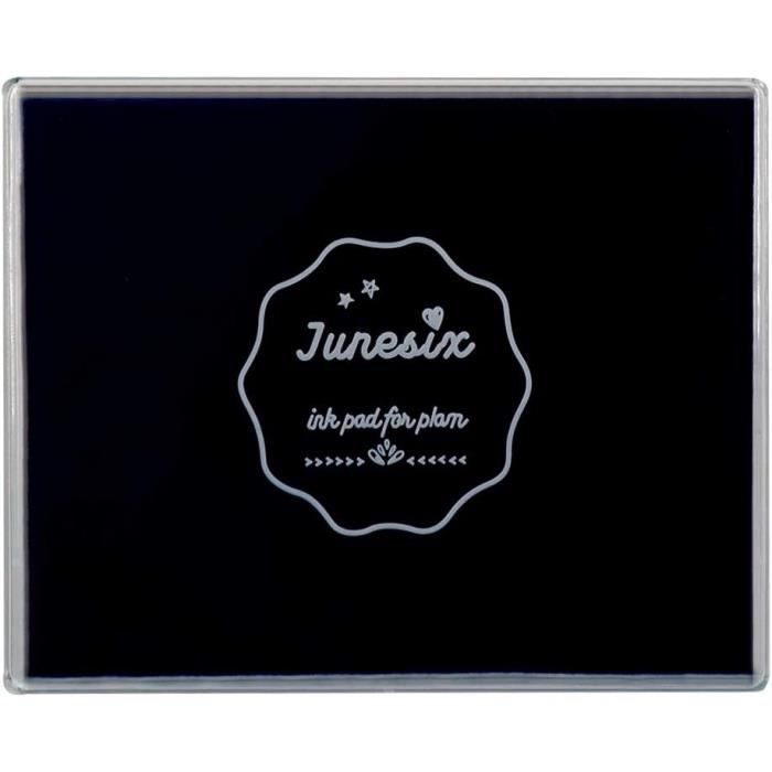 Kit 14 Tampons Noël Végétal – Avec 3 Encreurs Noir, Or, Argent – Pour Scrapbooking, Cartes De Vœux, Loisirs Créatifs