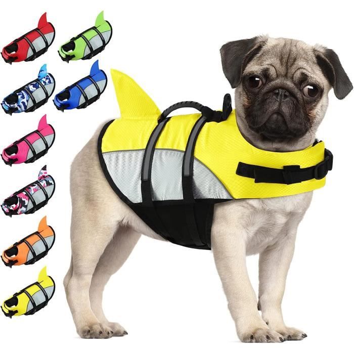 Gilet pour online petit chien