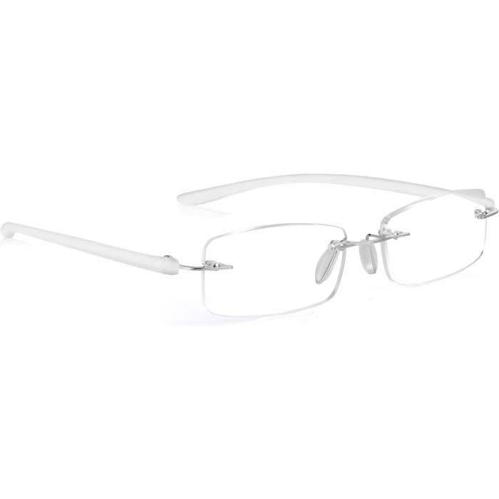 Heless 154 Lunettes De Lecture Dorées Pour Poupées – Monture Minimaliste, Accessoire Chic Pour Poupées Et Peluches