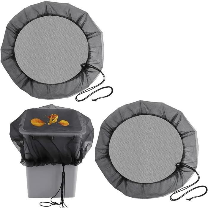 Housse de panier de vélo imperméable – Bâche élastique résistante à la poussière, housse de protection, pour Housse de panier de vélo imperméable – Bâche élastique résistante à la poussière, housse de protection, pour