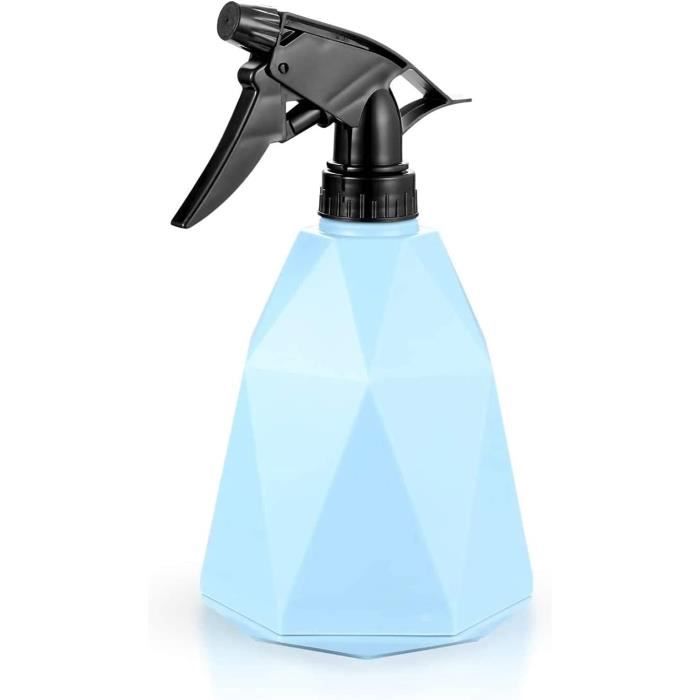 Arrosoir Jardin 3L Bleu - Poignée Ergonomique PP Durable