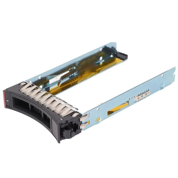 2.5 SFF disque dur plateau Caddy pour HP Proliant... - Grandado