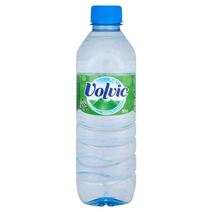 Volvic Volvic 50cl Pack De 24 Cdiscount Au Quotidien Volvic Volvic 50cl Pack De 24 Cdiscount Au Quotidien