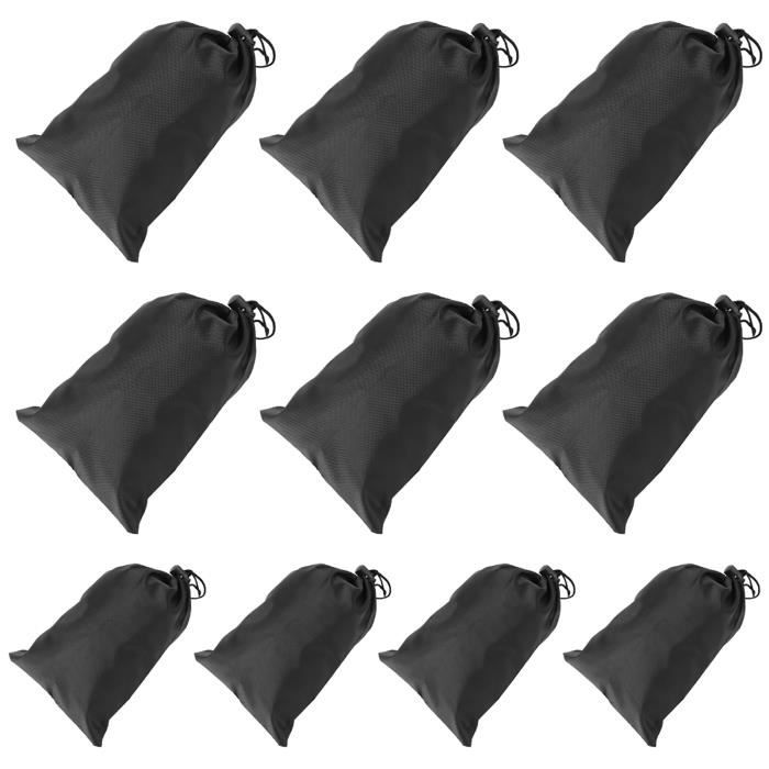 S&G Collection 1615x Sac Bandoulière En Nylon Ultra Léger Avec Rabat