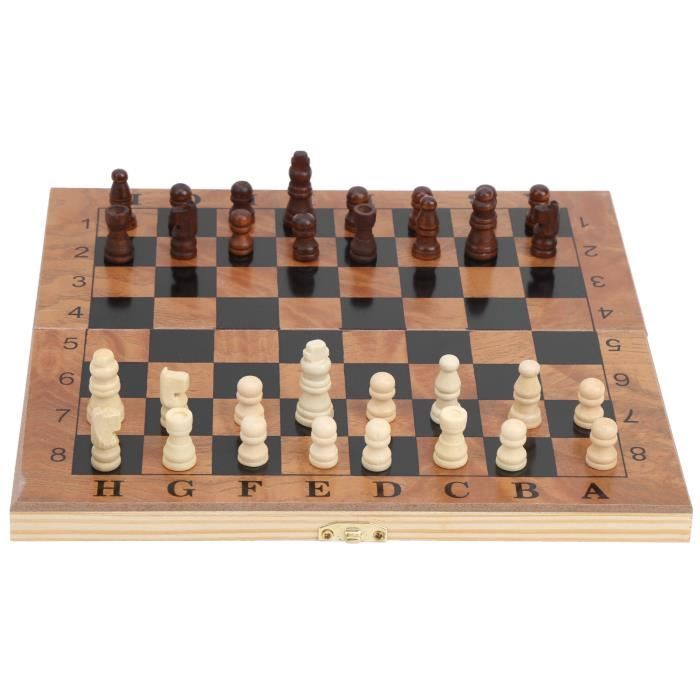 Jeu D’échecs électronique Sphinx Seville – Modèle Stratege Addex – 1992 – Occasion