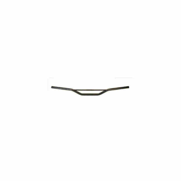 Barre De Renforcement Guidon Tommaselli Noir - Pour Piaggio Ciao, Si, Bravo