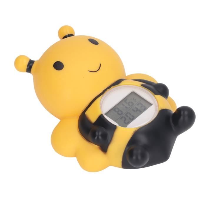 Thermometre Bain Thermomètre Bain Pictogrammes Sophie La Girafe Thermomètre De Bain