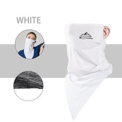 Bandana Cyclisme FUIPVGI - Protection UV, Séchage Rapide Pour Sport Outdoor