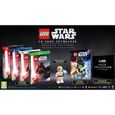 LEGO Star Wars: La Saga Skywalker Deluxe Edition Jeu Switch-1