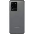 SAMSUNG Galaxy S20 Ultra 5G 128 Go Gris-Dual SIM-1