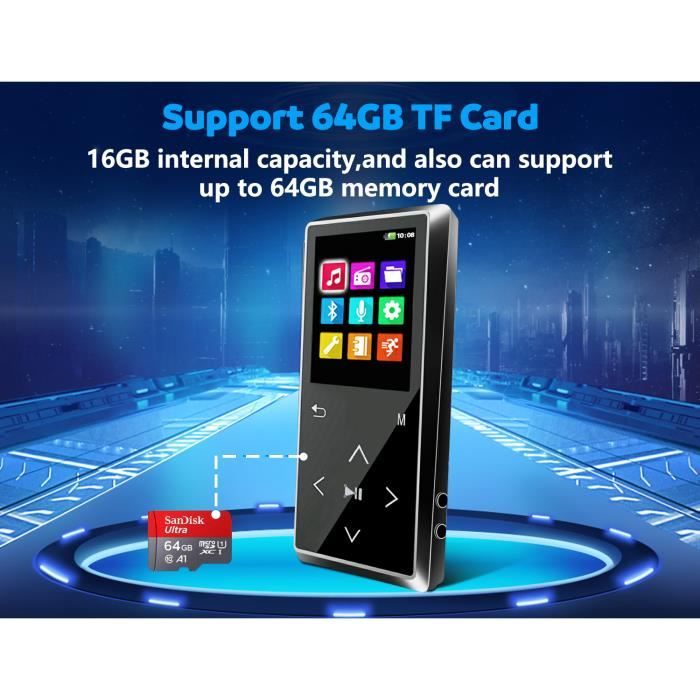 Straße Migration Speziell sunnzo bluetooth mp3 player ob Ausgelassen Tau