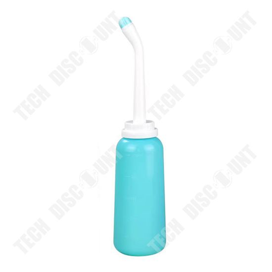TD® Douche intime du périnée pour femme, douchette, nettoyeur à main