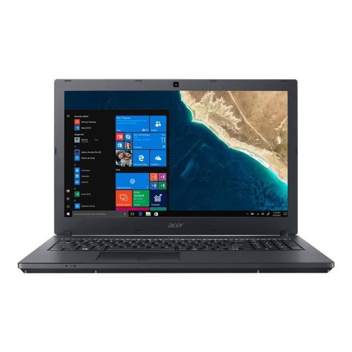 Ordinateur portable Acer TravelMate P2 TMP2510-G2-M-31KA1