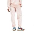 Pantalon de survêtement mixte New Balance UNISSENTIALS - Rose - Taille élastiquée - Poches-2